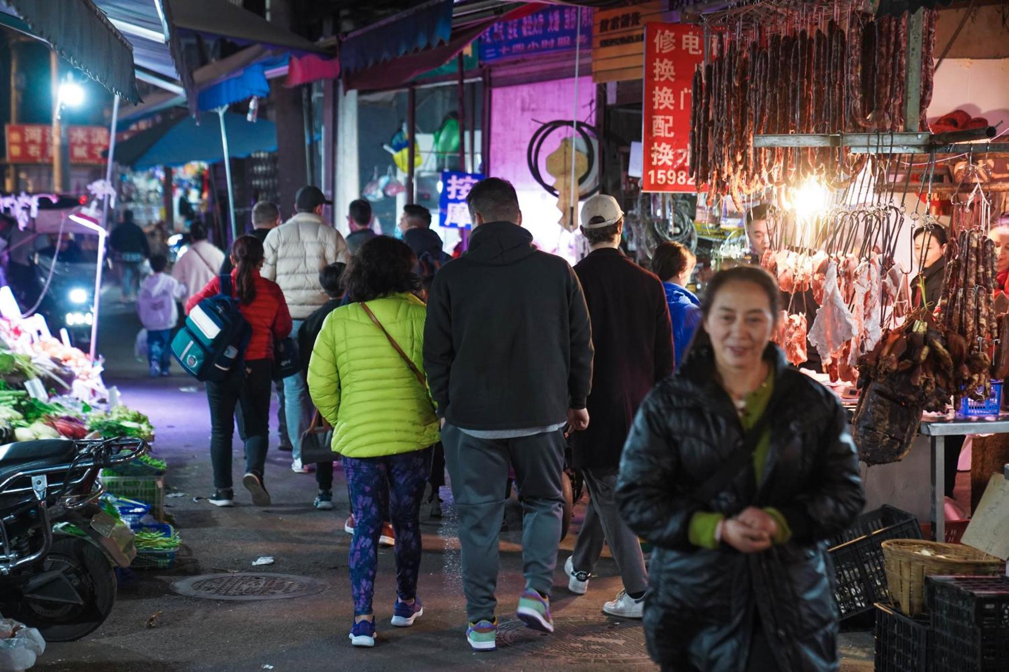 Chengdu Mix Hostel Courtyard Poshpacker Dış mekan fotoğraf